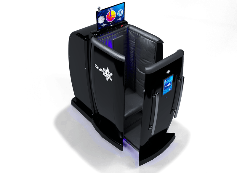 CryoStar Cryotherapy Chamber
