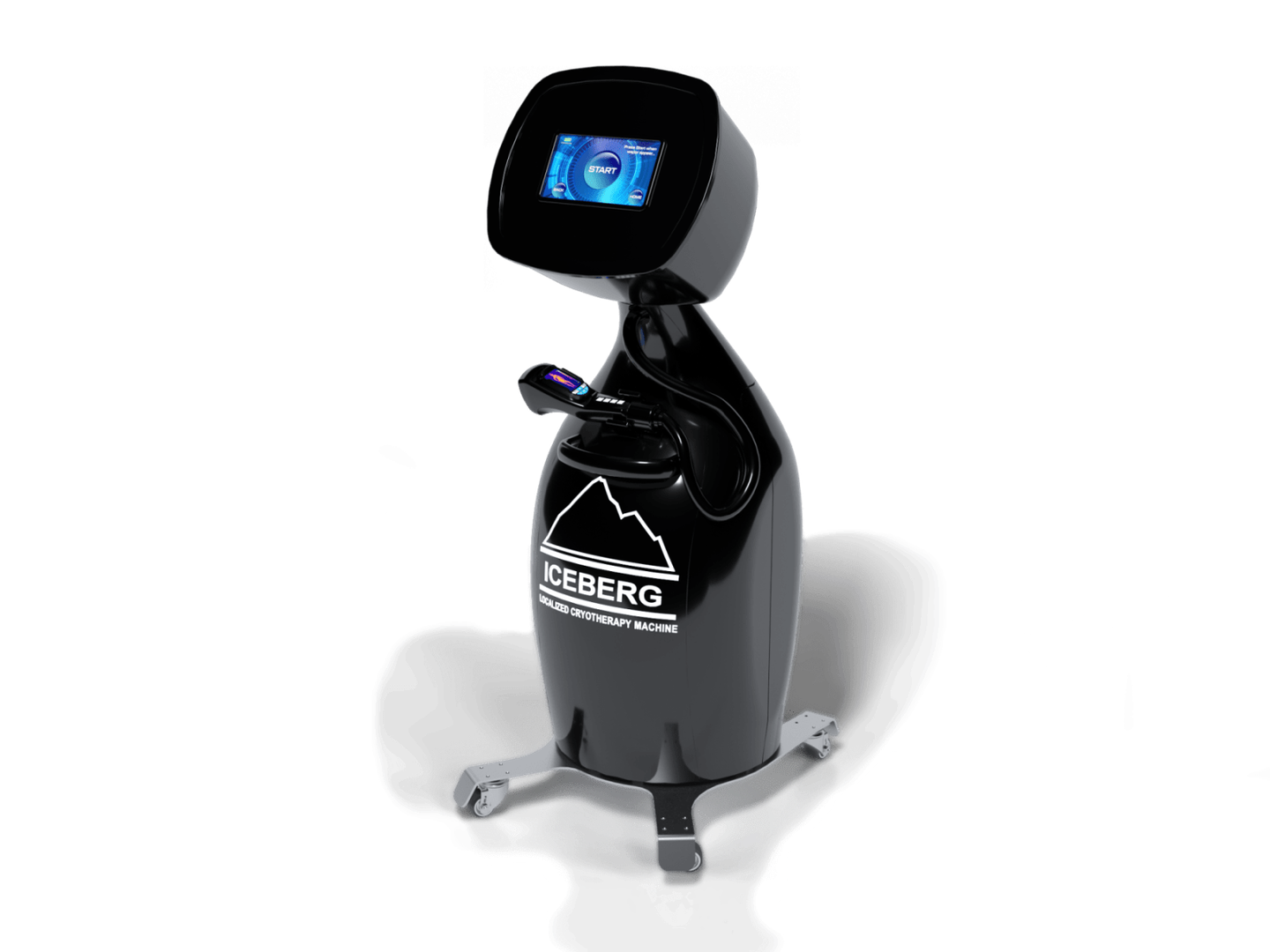 Local Cryo Iceberg 25L