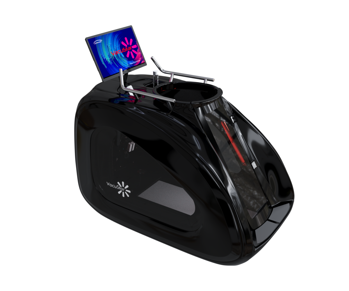 VacuStar Dream Treadmill