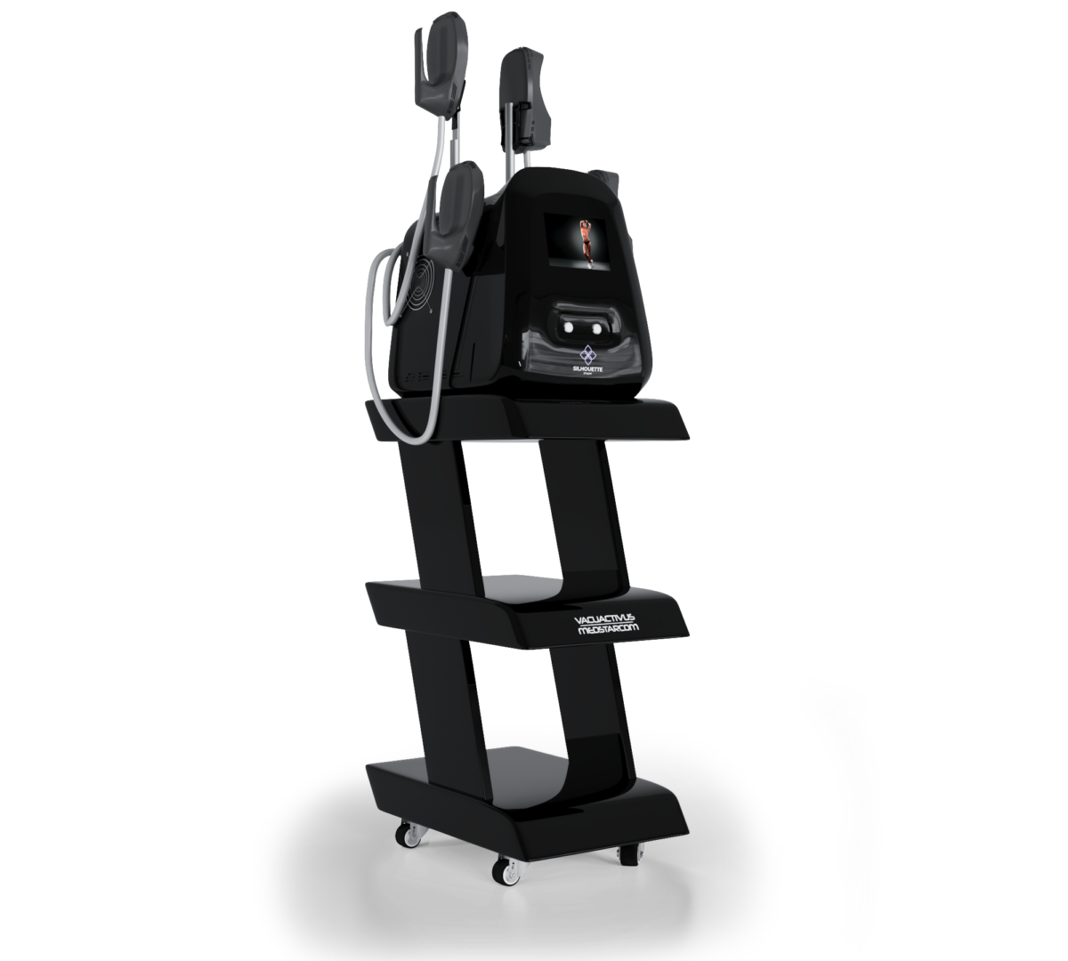 Silhouette Shaper EMS