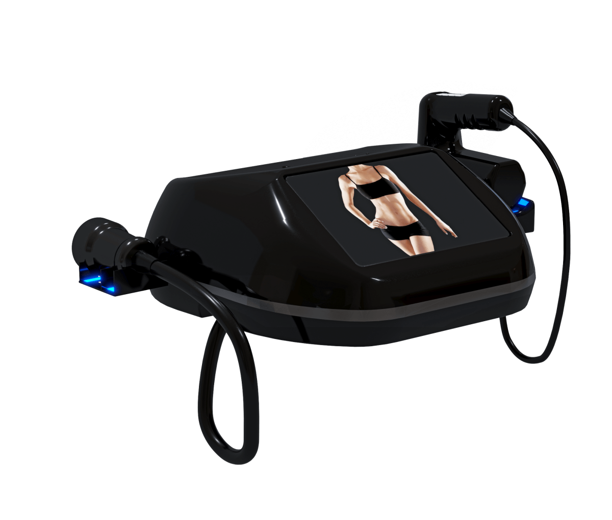 Iceberg Cryonick Roller Mini