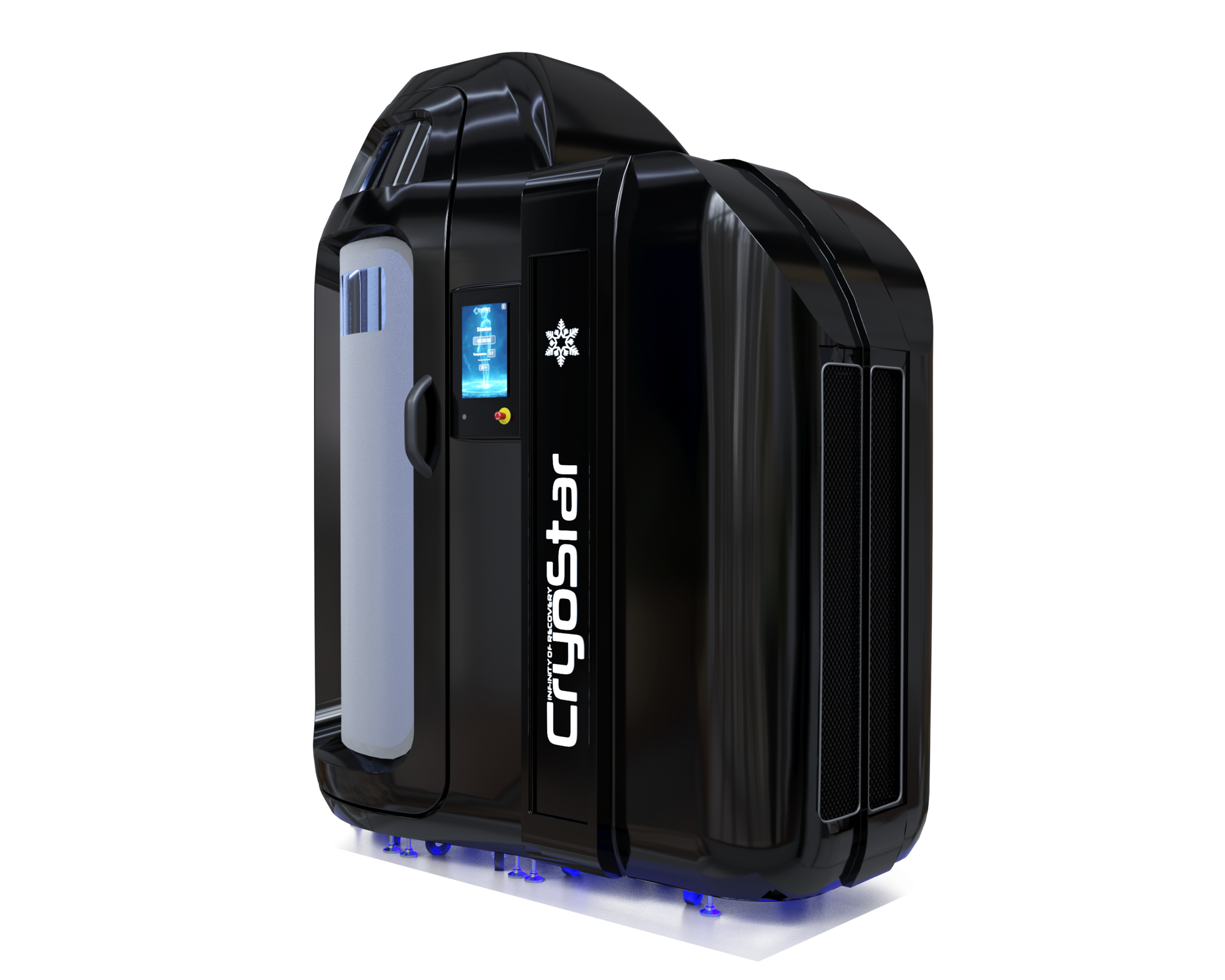 Antarctica WBC Electric